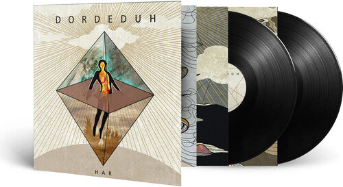 Dordeduh - Har Vinyl Record