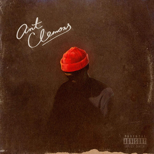 Ant Clemons - HAPPY 2 BE HERE: Anniversary Edition [LP] Vinyl Record
