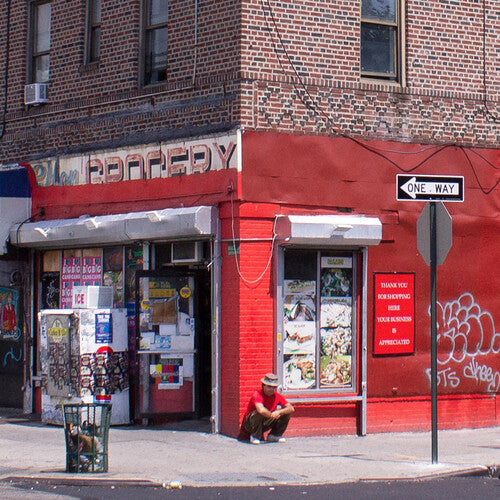 Juan Wauters - Real Life Situations (Transparent Ruby Vinyl) Vinyl Record