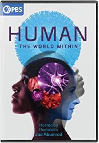 Human: World Within - Human: World Within - DVD