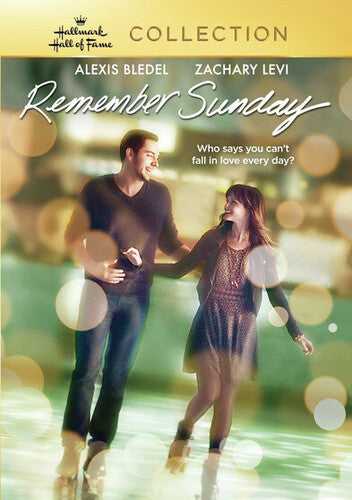 Remember Sunday - Remember Sunday - DVD