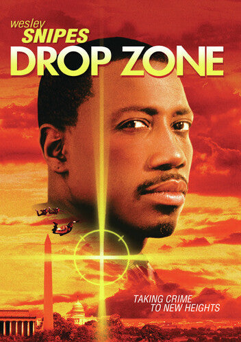 Drop Zone - Drop Zone - DVD