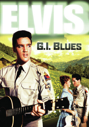 Gi Blues - Gi Blues - DVD