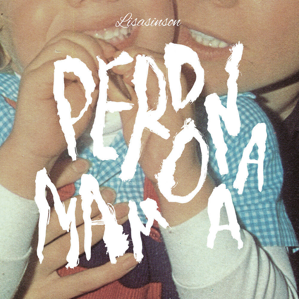 Perdonamama (10in) [Limited Edition] Vinyl Record