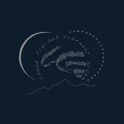 Elephant Micah - Vague Tidings Vinyl Record