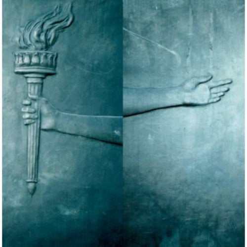 Fugazi - Argument - Music CD