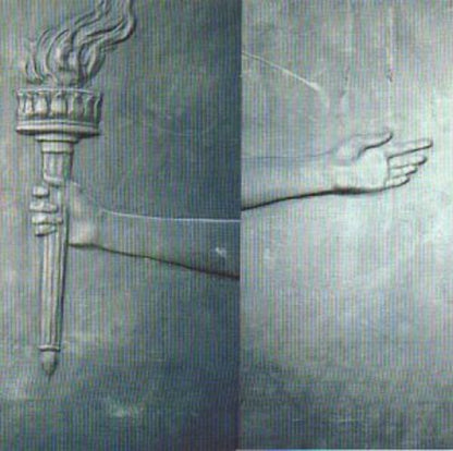 Fugazi - The Argument Vinyl Record