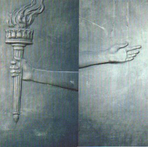 The Argument [LP] Vinyl Record