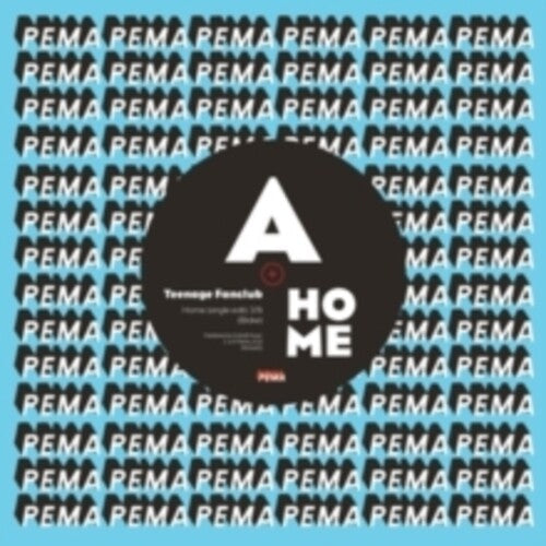 Teenage Fanclub - Home / Everything Is Falling Apart Vinyl Record