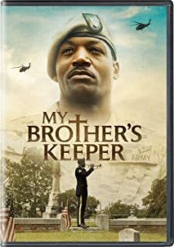 My Brother's Keeper - My Brother's Keeper - DVD