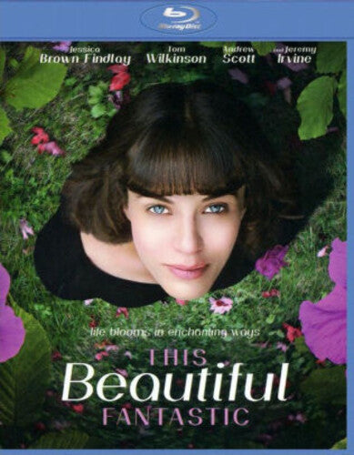 This Beautiful Fantastic - This Beautiful Fantastic - Blu-ray