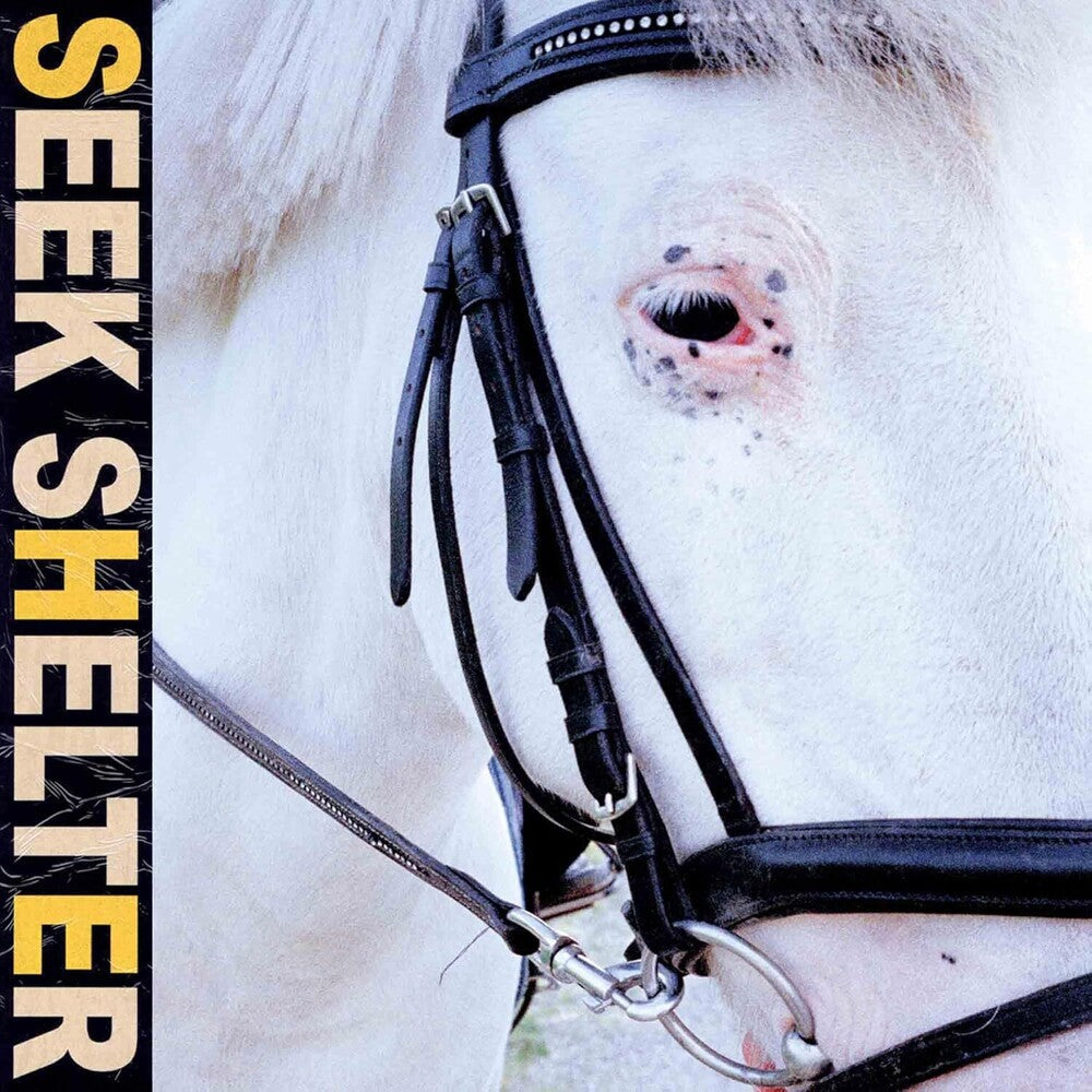 Seek Shelter [LP] Vinyl Record