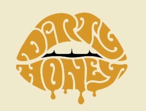 Dirty Honey - Dirty Honey Vinyl Record