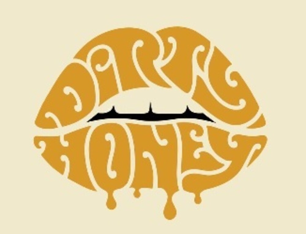 Dirty Honey - Dirty Honey [LP] Vinyl Record