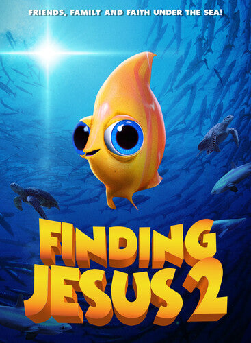 Finding Jesus 2 - Finding Jesus 2 - DVD