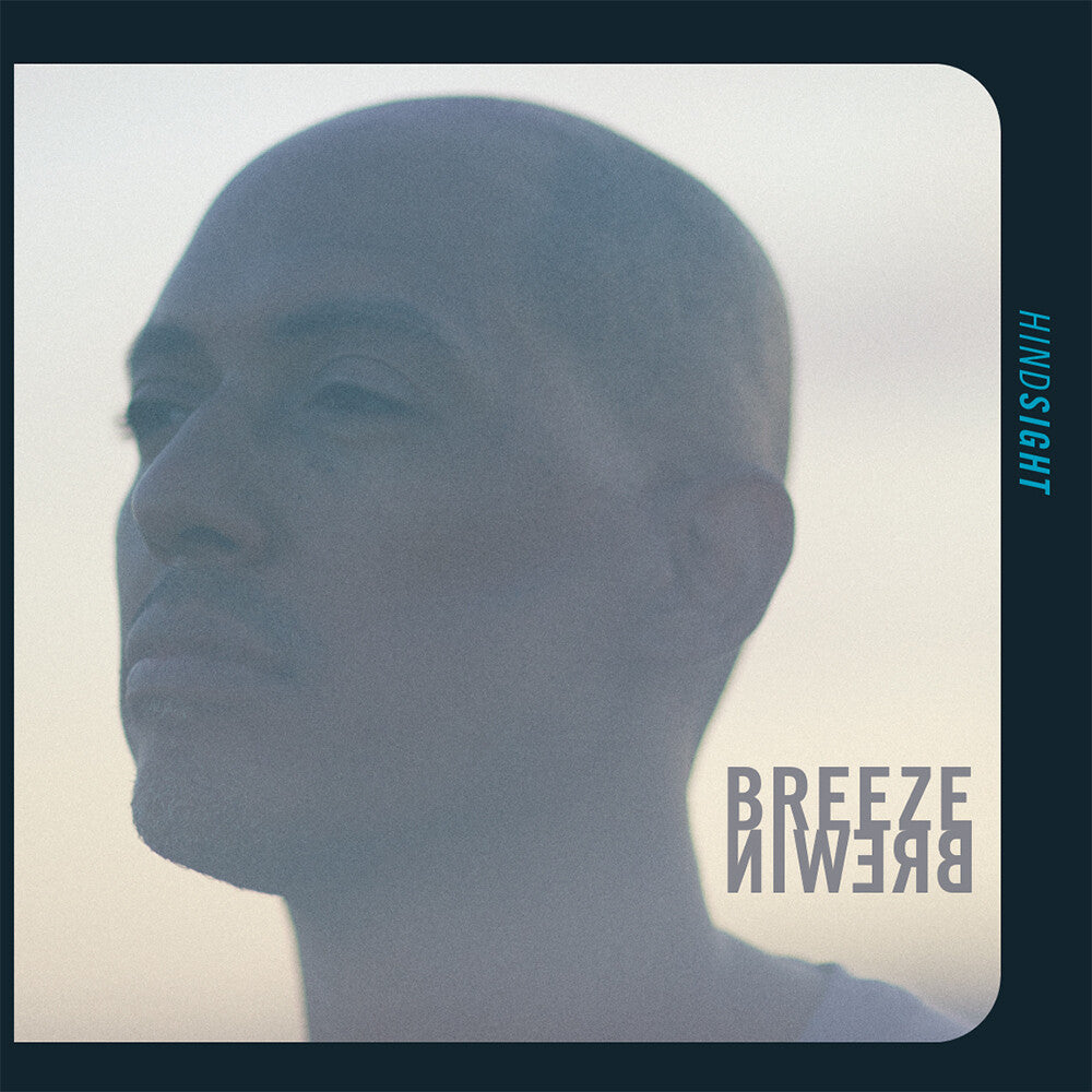 Breeze Brewin - Hindsight [LP] Vinyl Record