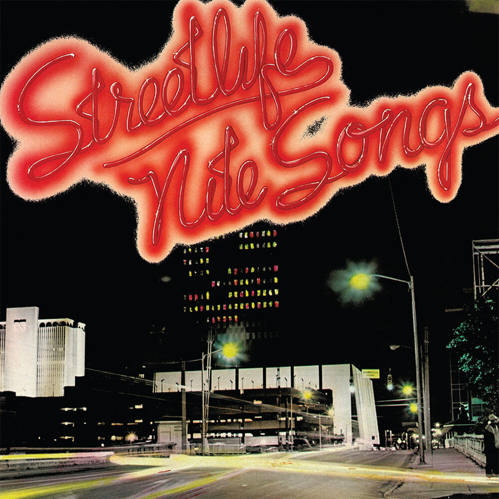 Nite Songs [180 Gram] Vinyl Record