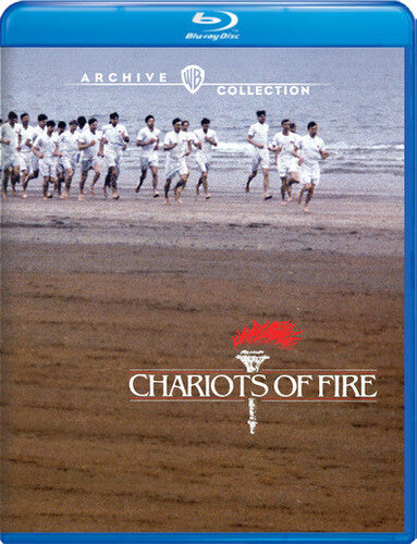 Chariots Of Fire (1981) - Chariots Of Fire (1981) - Blu-ray