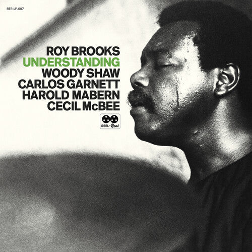Brooks,roy - Understanding - Music CD