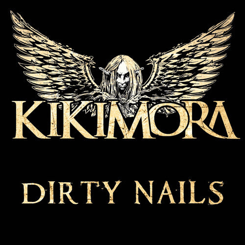 Kikimora - Dirty Nails - Music CD