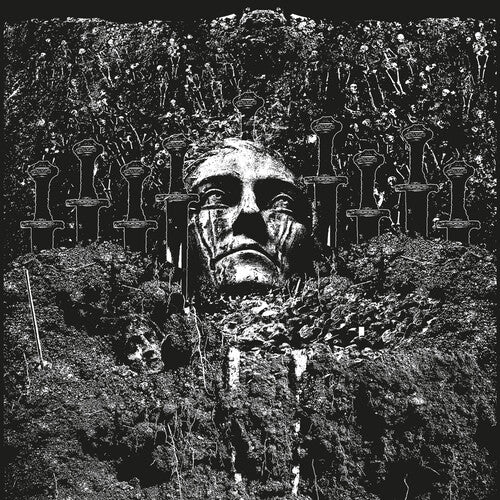 Suicide Forest - Reluctantly Vinyl Record