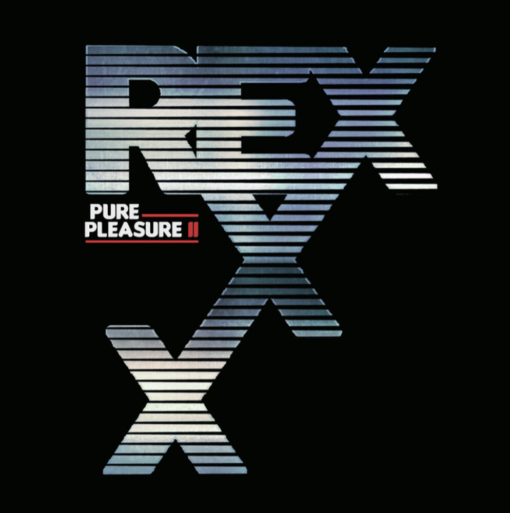 Pure Pleasure Ii [LP] Vinyl Record