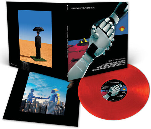 Various Artists - Pink Floyd Tribute: Still Wish You Were Here / Various Vinyl Record