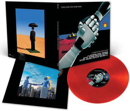 Various Artists - Pink Floyd Tribute: Still Wish You Were Here / Various Vinyl Record