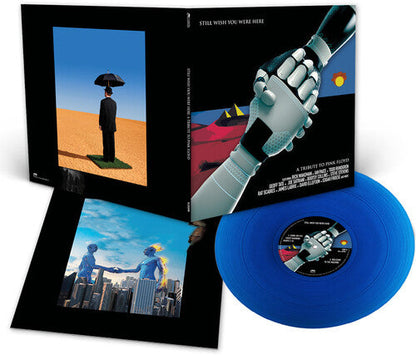 Various Artists - Pink Floyd Tribute: Still Wish You Were Here / Various Vinyl Record