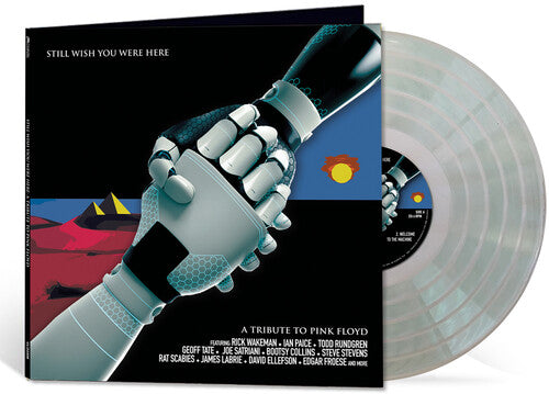 Various Artists - Pink Floyd Tribute: Still Wish You Were Here / Various Vinyl Record