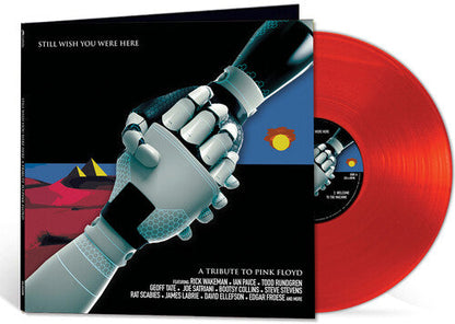 Various Artists - Pink Floyd Tribute: Still Wish You Were Here / Various Vinyl Record