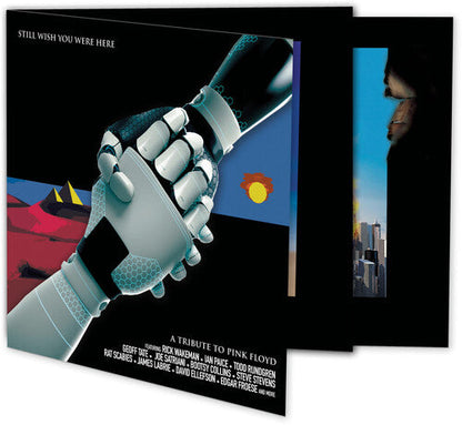 Various Artists - Pink Floyd Tribute: Still Wish You Were Here / Various Vinyl Record