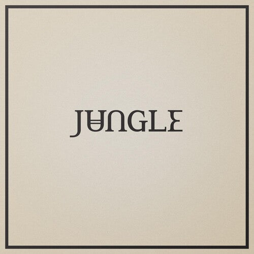 Jungle - Loving In Stereo - Vinyl Record