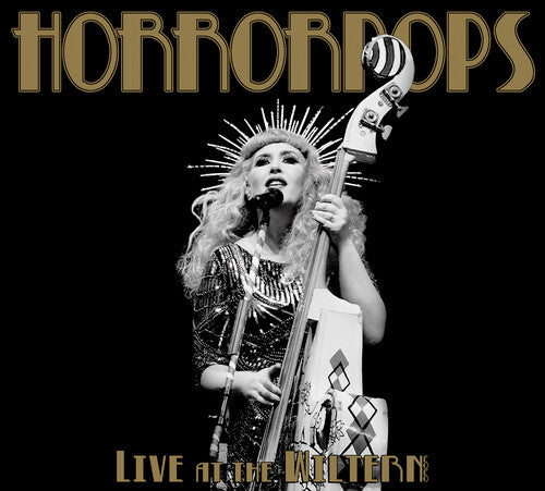 Horrorpops - Live At The Wiltern - Blu-ray