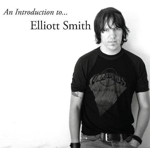 Smith,elliott - Introduction To Elliott Smith - Vinyl Record