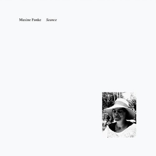 Maxine Funke - Seance Vinyl Record