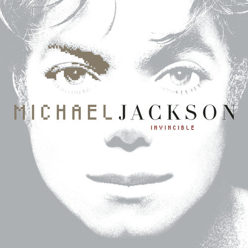 Invincible Music CD