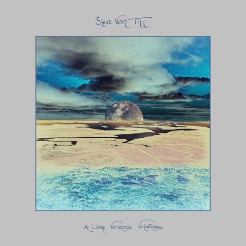 Von Till,steve - Deep Voiceless Wilderness - Vinyl Record