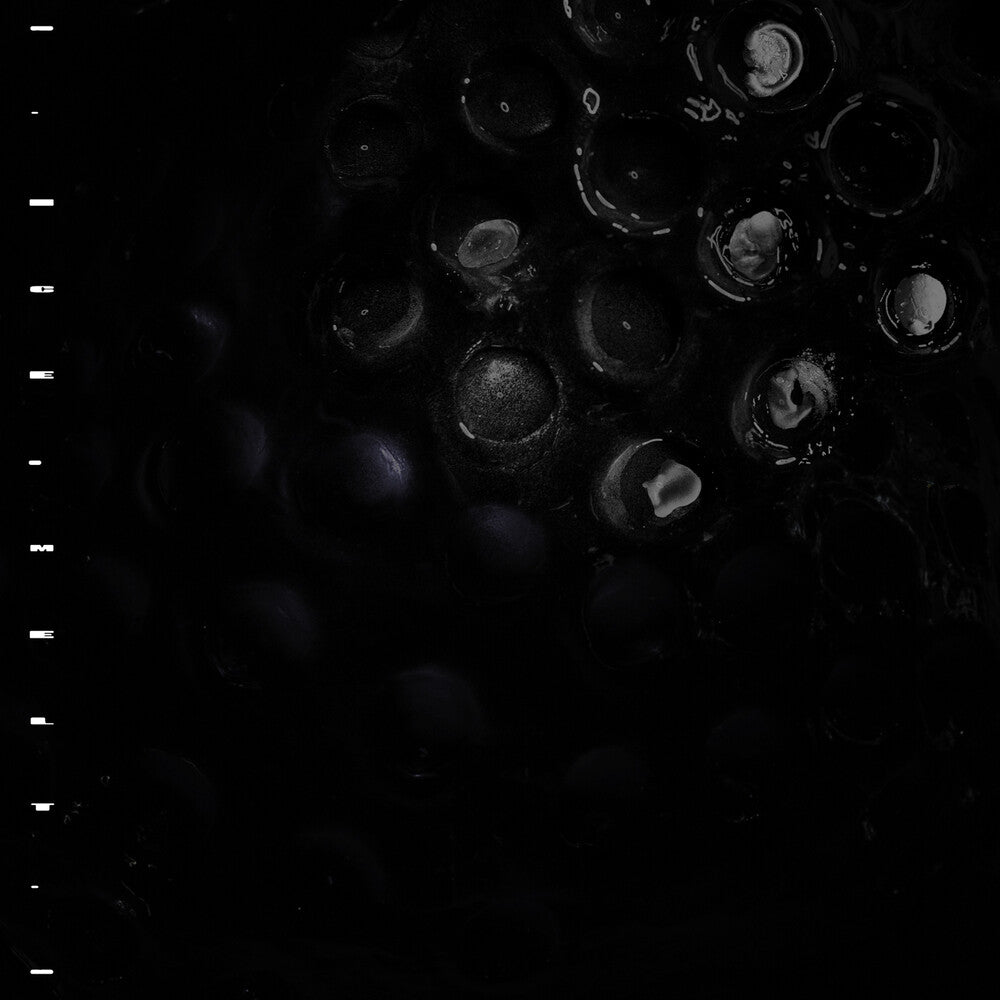 Ice Melt Music CD