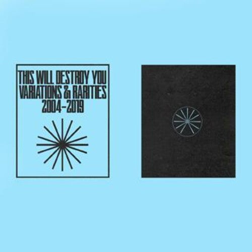 This Will Destroy You - Variations & Rarities: 2004-2019 Vol. Ii - Vinyl Record