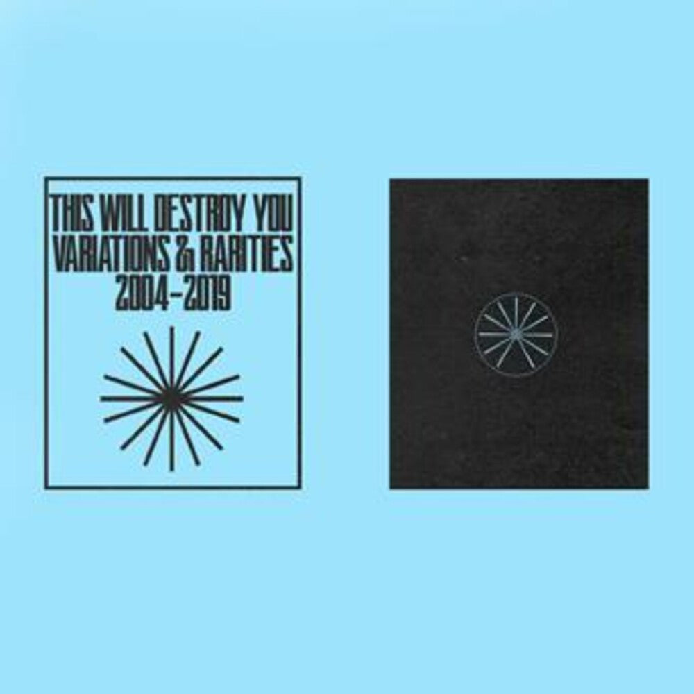 Variations & Rarities: 2004-2019 Vol. Ii [LP] Vinyl Record
