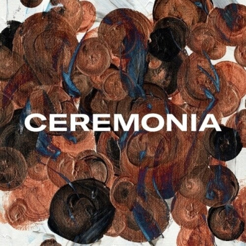 Mc The Max - Ceremonia - Music CD