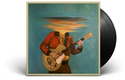 Lord Huron - Long Lost - Vinyl Record