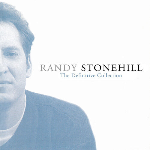 Stonehill,randy - Definitive Collection - Music CD