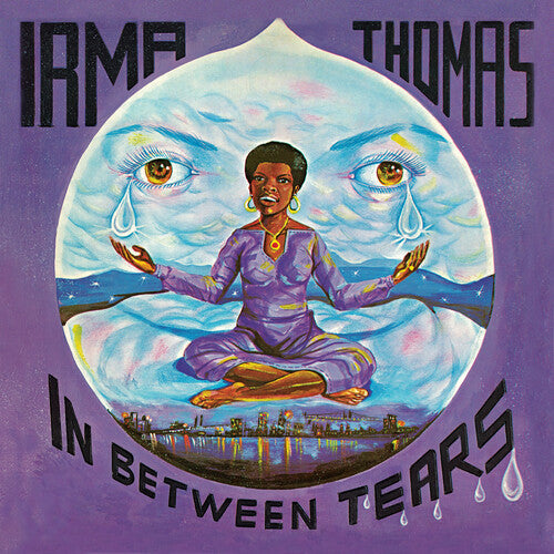 Thomas,irma - In Between Tears - Music CD