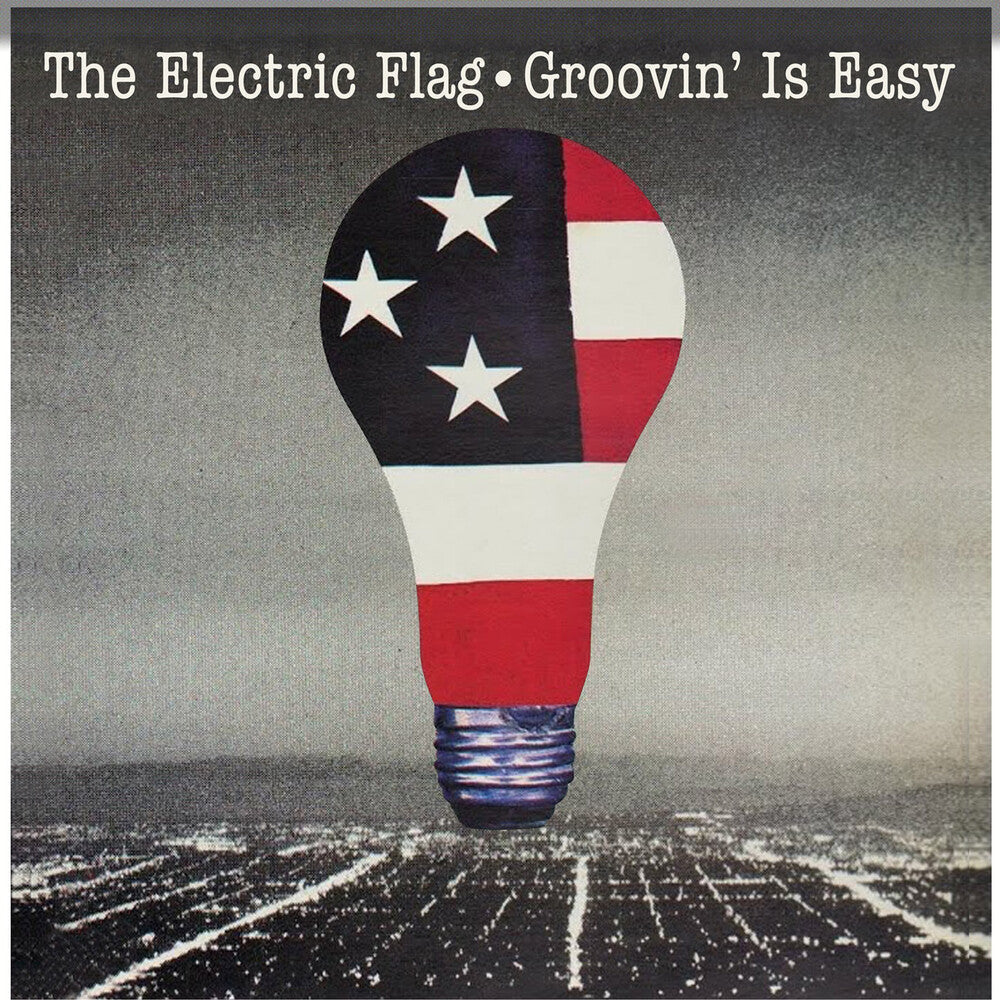 Groovin' Is Easy (Mod) Music CD