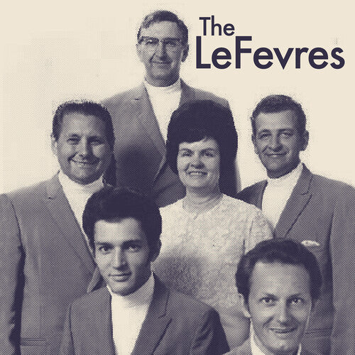 Lefevres - Lefevres - Music CD
