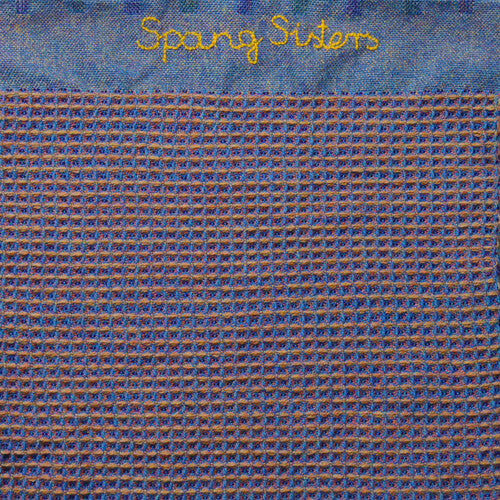 Spang Sisters - Spang Sisters - Vinyl Record