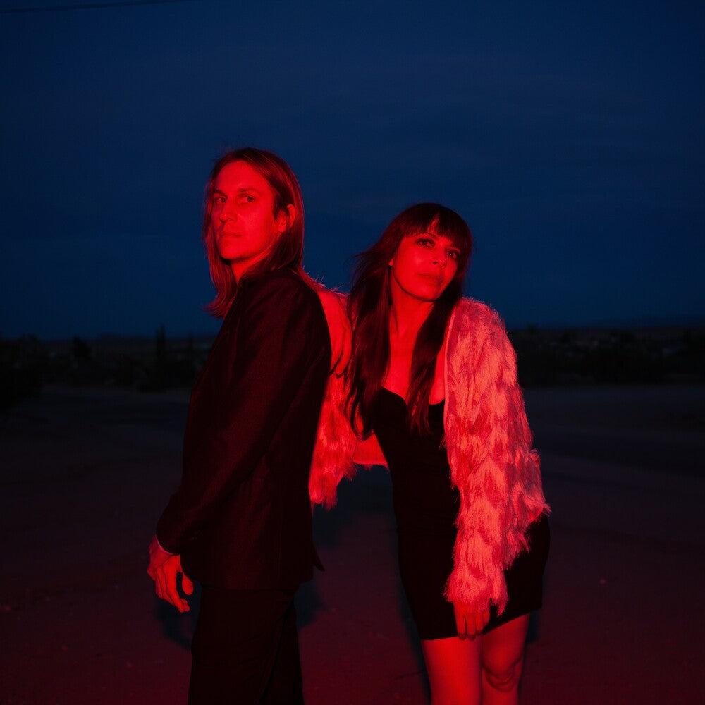 Starlight Cleaning Co. - Starlight Cleaning Co. [LP] Vinyl Record