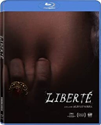 Liberte - Liberte - Blu-ray